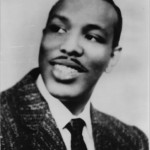 Billy “The Kid” Emerson