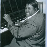 Billy Stewart
