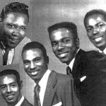 Bobby Mitchell & The Toppers
