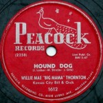 The Duke / Peacock Records Story