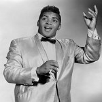 Early Solomon Burke