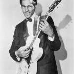 Chuck Berry