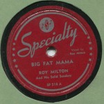 Specialty Records