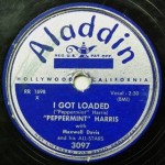 Aladdin Records Part 2