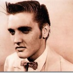 Elvis Presley