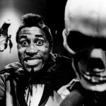 Halloween R&B w/ Screamin’ Jay Hawkins