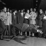 Lindy Hop