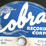 Cobra Records