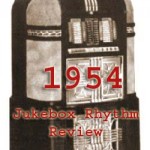 1954: Jukebox Rhythm Review