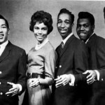 Motown Artists Before Motown (The Miracles)