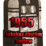 1955 Jukebox Rhythm Review