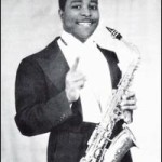 Louis Jordan