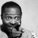 Louis Jordan
