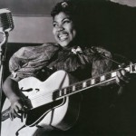 Sister Rosetta Tharpe