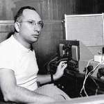 Cosimo Matassa New Orleans R&B