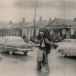 Ernie K-Doe – New Orleans R&B