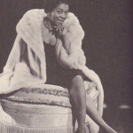 Dinah Washington