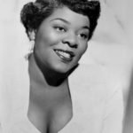 Dinah Washington