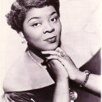 Dinah Washington