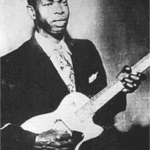 Elmore James