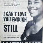 LaVern Baker