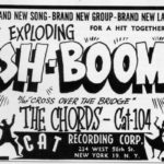 The Chords Sh-Boom!