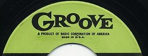 Groove Records