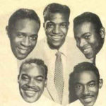 Clyde McPhatter & The Drifters