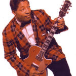 Bo Diddley