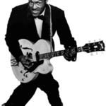 Chuck Berry