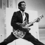 Chuck Berry