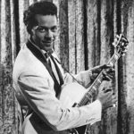 Chuck Berry