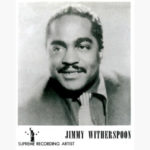 Jimmy Witherspoon