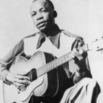 John Lee Hooker