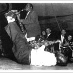 Big Jay McNeely